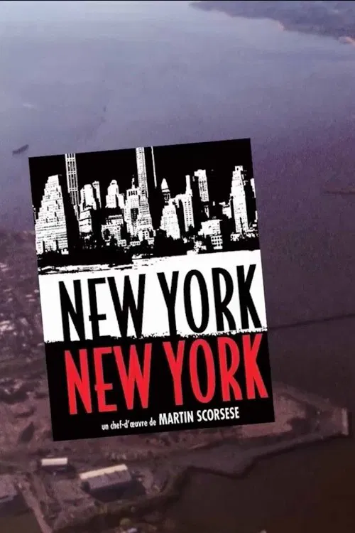 Poster do filme Concrete (NYC Diary)