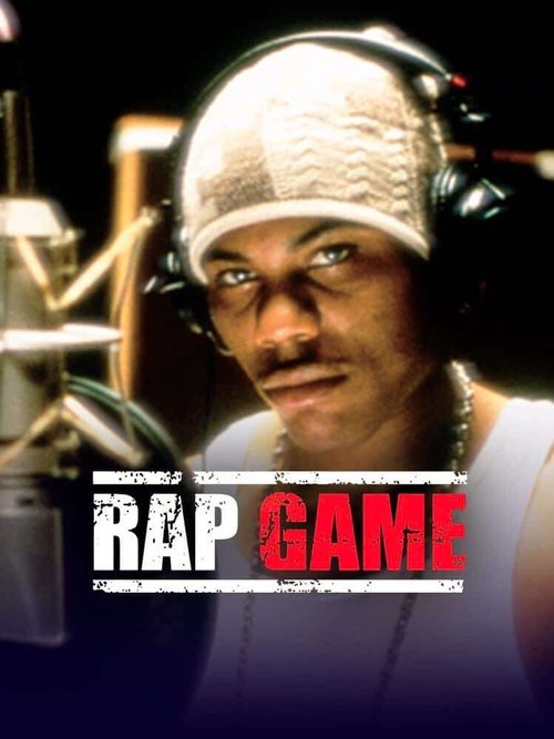 Rap Game movie poster