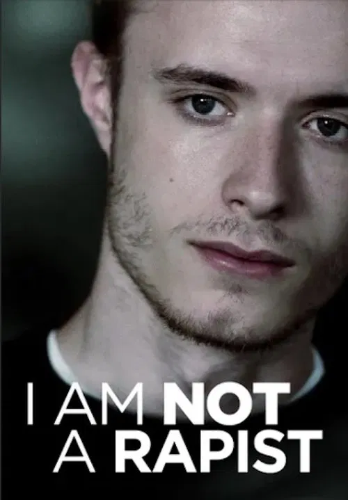 I Am Not a Rapist movie poster