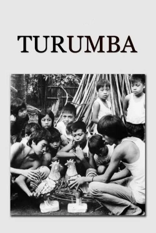 Turumba movie poster