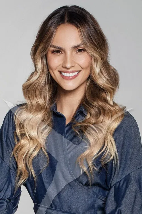 Foto de perfil de Danielle Arciniegas
