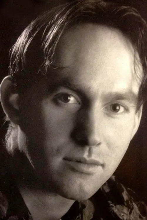 Scott J. Brown profile picture