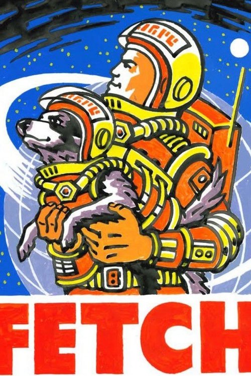 Fetch movie poster