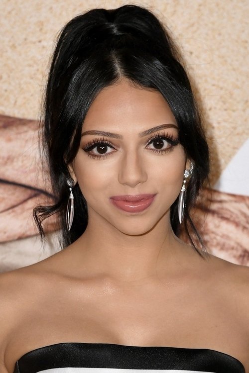 Saleka Night Shyamalan profile picture