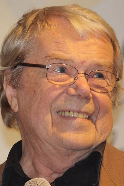 Lasse Mårtenson profile picture