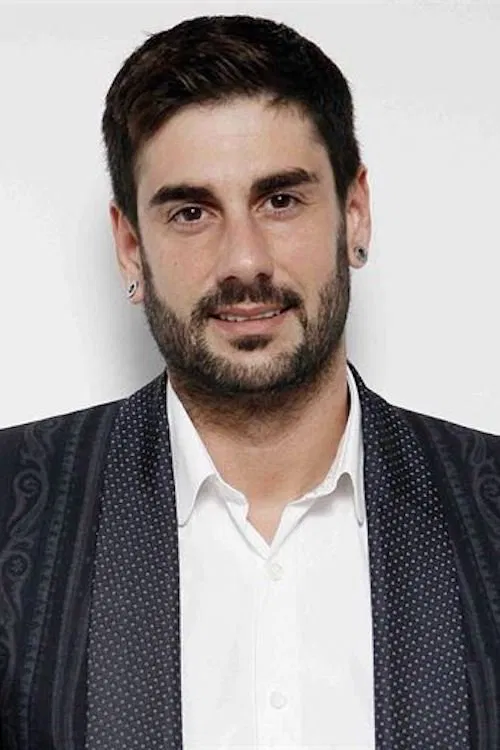 Melendi profile picture