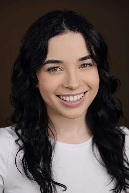 Foto de perfil de Vanesa Everett