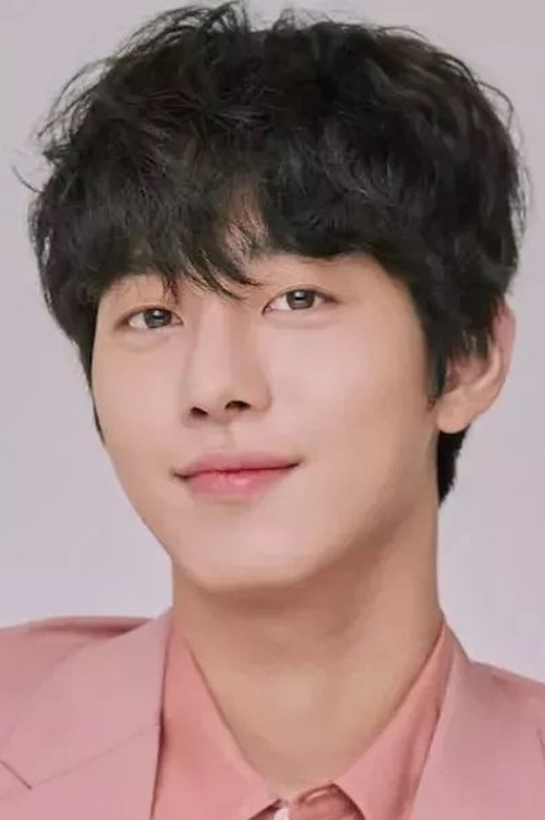 Foto de perfil de Ahn Hyo-Seop