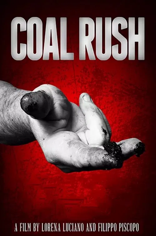 Coal Rush movie poster