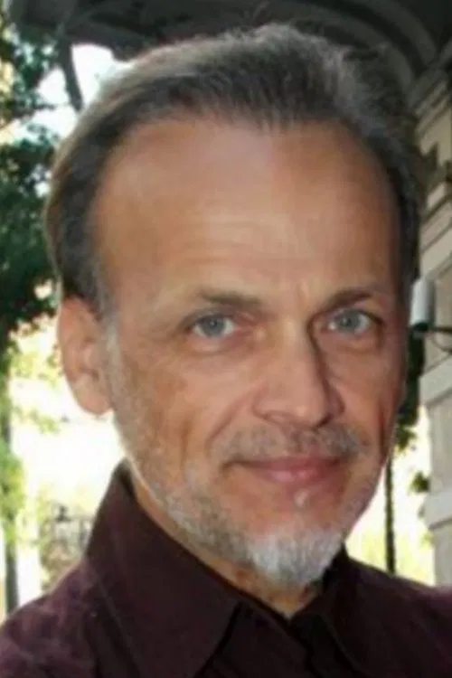 Foto de perfil de Nikos Papadopoulos