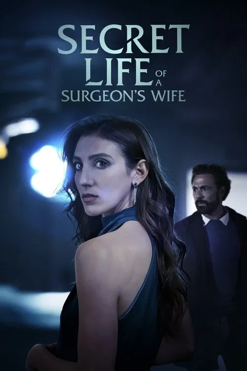 Secret Life of a Surgeon's Wife movie poster