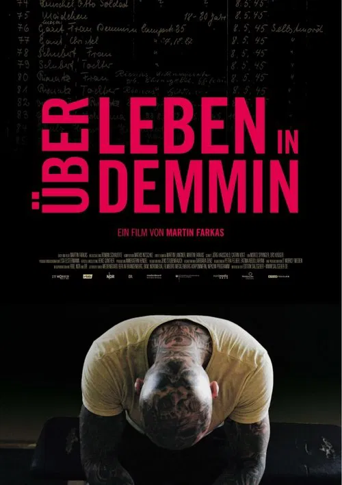 Living in Demmin movie poster