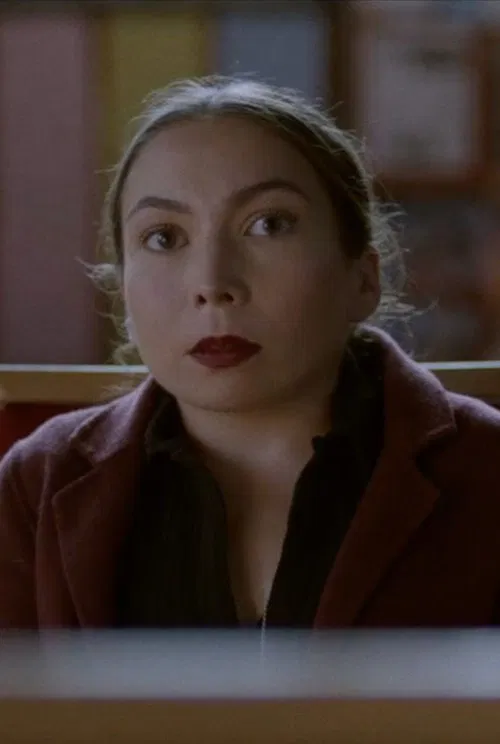 Octopus movie poster