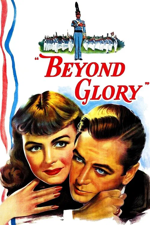 Poster do filme Beyond Glory