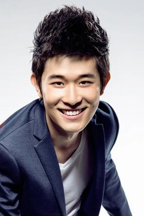Beichen Su profile picture