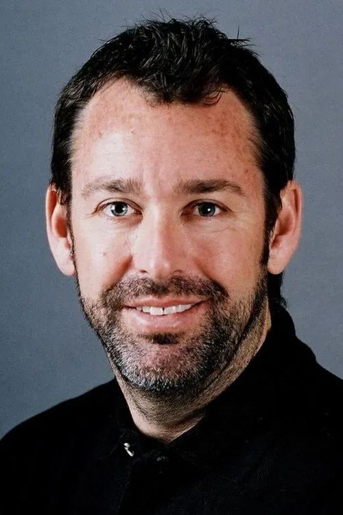 David Barrett profile picture