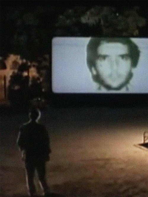 On a Day of Ordinary Violence, My Friend Michel Seurat... movie poster