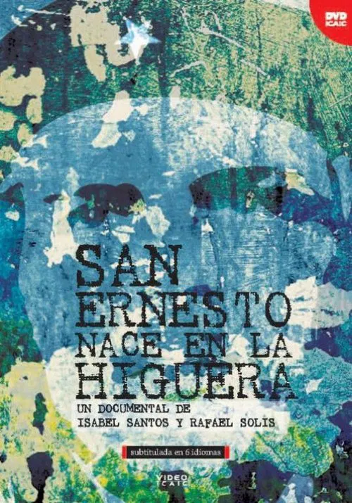 San Ernesto nace en la Higuera movie poster