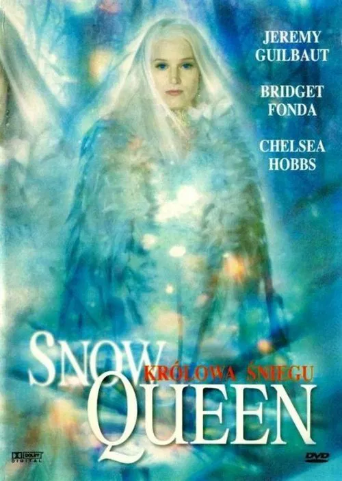 Poster do filme The Snow Queen