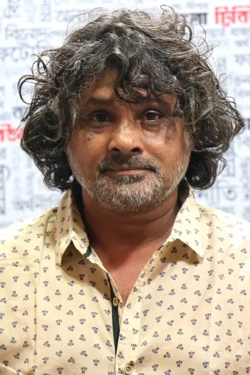 Giasuddin Selim profile picture