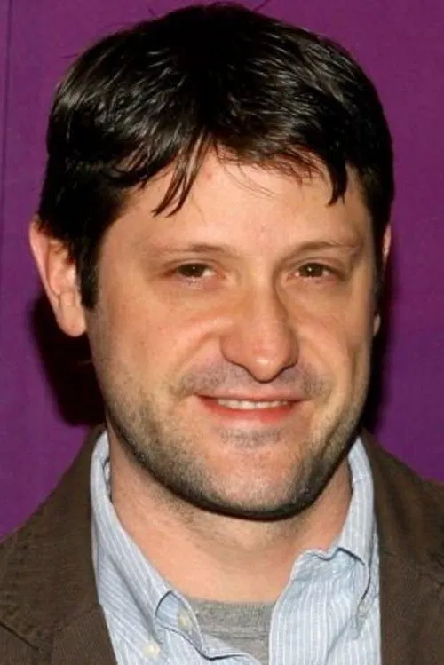 Foto de perfil de Grant Wilson