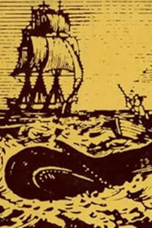 Whaler out of New Bedford movie poster