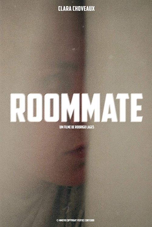 Roommate movie poster