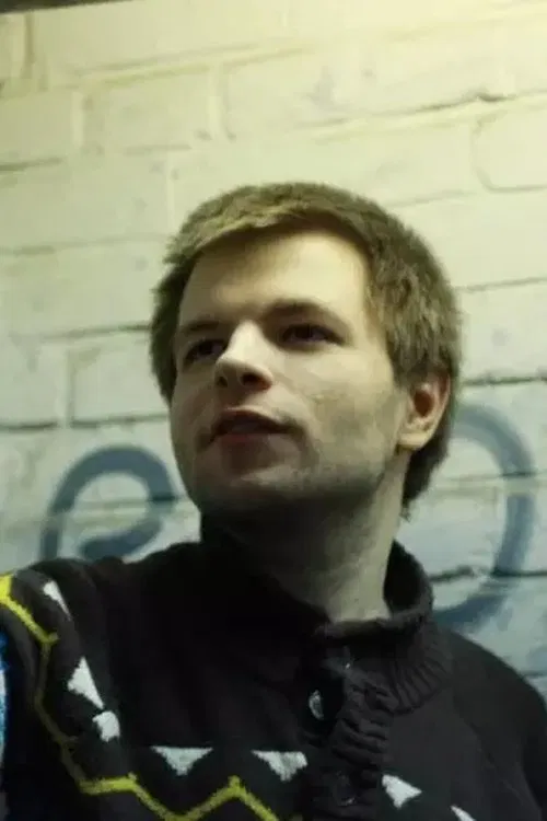 Иван Бортников profile picture