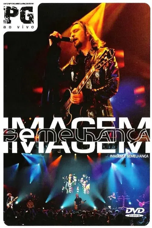 PG - Imagem e Semelhança movie poster