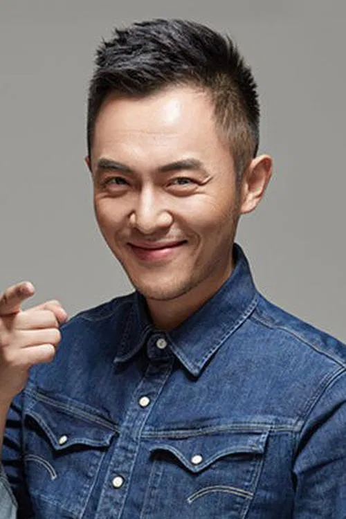 Li Shengye profile picture