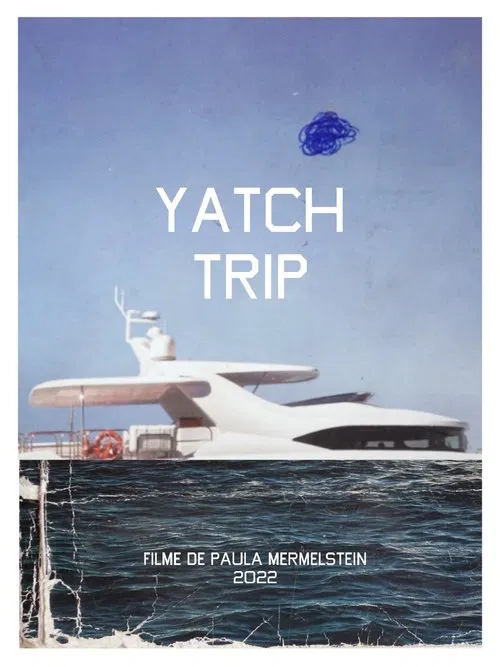 Yacht Trip movie poster