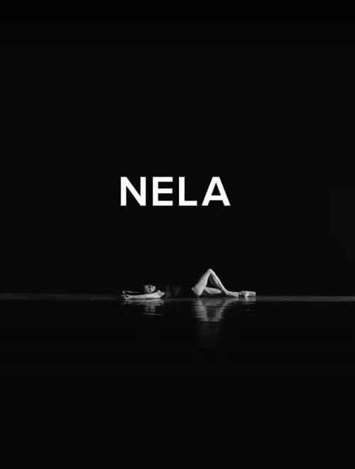 Poster do filme NELA