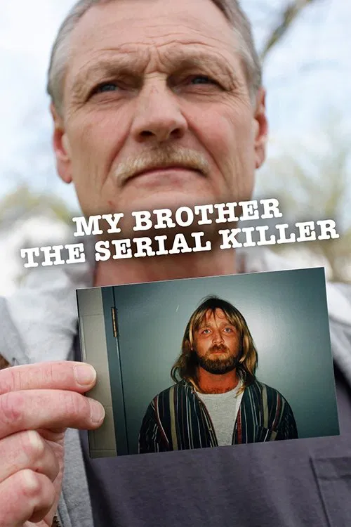My Brother the Serial Killer movie poster
