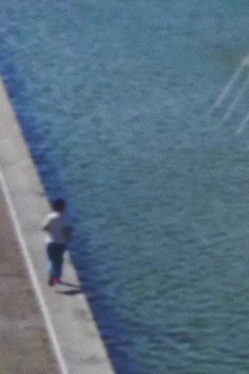 tenho olhado bastante pras coisas movie poster