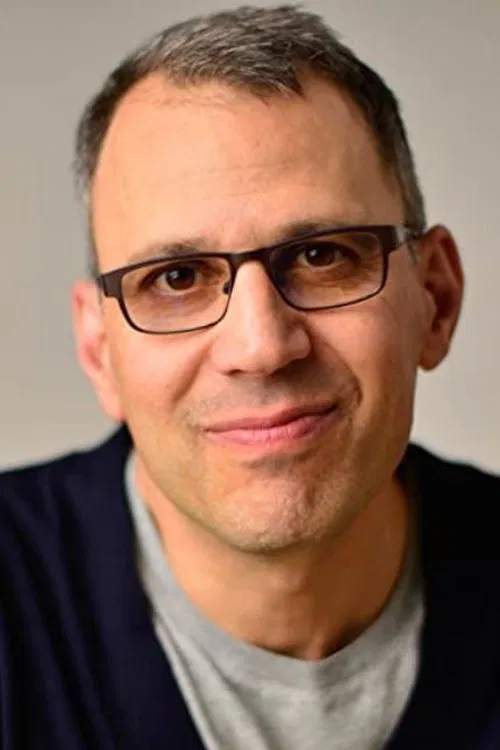 Jon Shenk profile picture