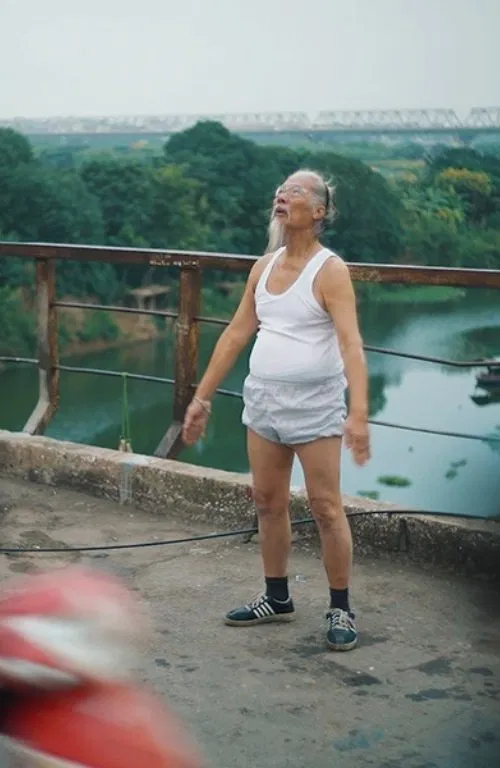 Ambient Rain movie poster