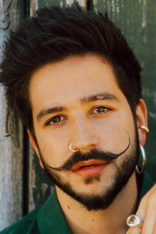 Camilo profile picture
