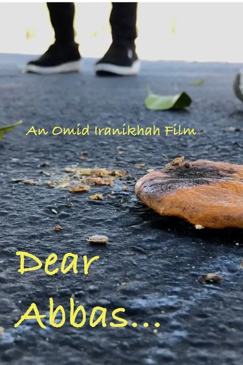 Poster do filme Dear Abbas...
