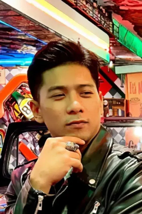 Foto de perfil de Rocky Labayen