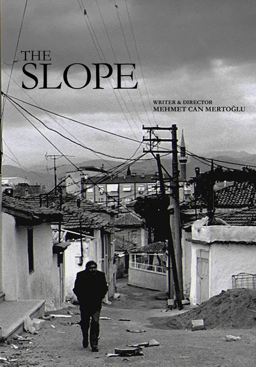 The Slope movie poster