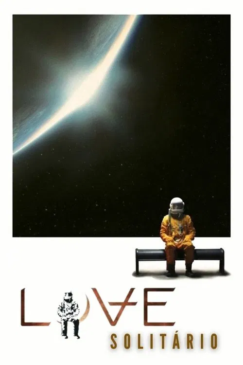 Poster do filme Love: Solitário
