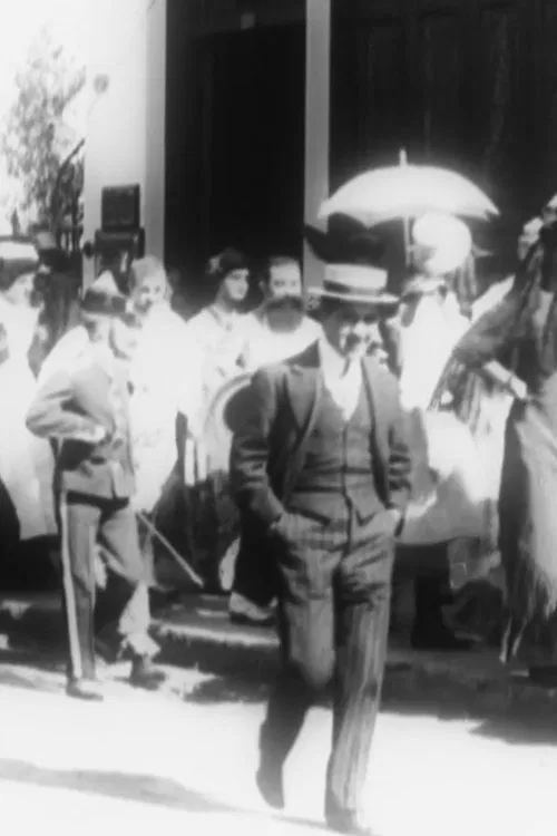 El día de los estudiantes (o Las fiestas de los estudiantes) movie poster