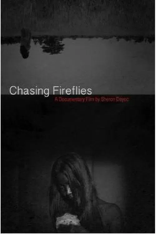 Chasing Fireflies movie poster