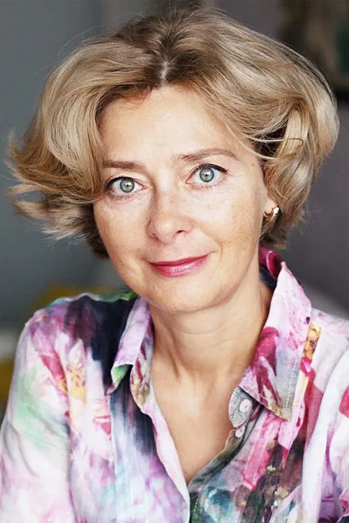 Anna Isaykina profile picture