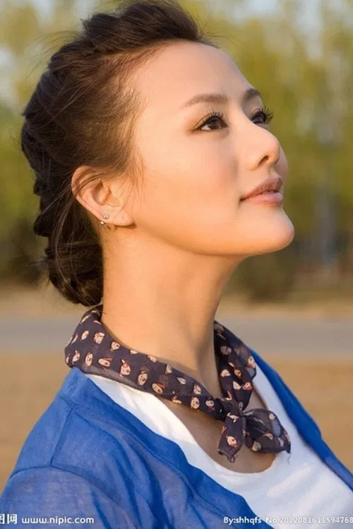 Wang Jingyun profile picture