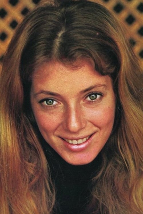 Foto de perfil de Joanna Shimkus