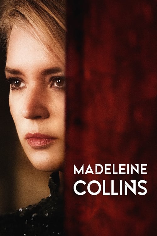 Madeleine Collins movie poster