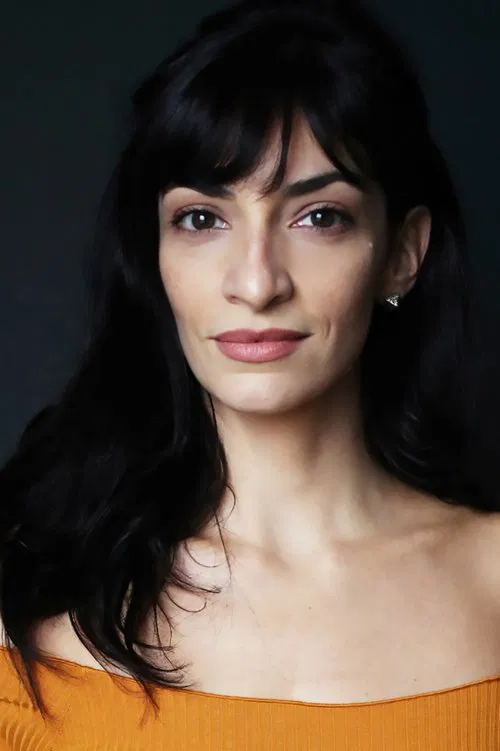 Foto de perfil de Rosa Iranzo