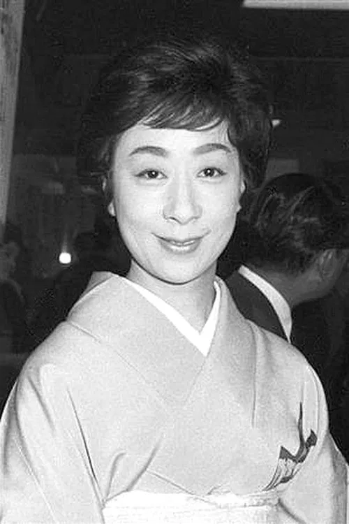 Kogiku Hanayagi profile picture