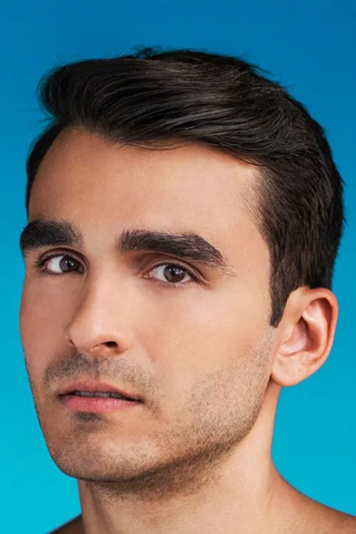 Olivier Couture profile picture